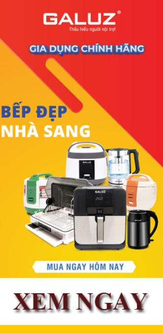 Ấm đun - Bình thủy