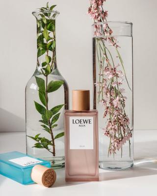 Demo - Nước hoa nữ