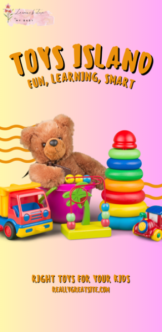 Đồ chơi cho bé