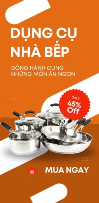 Dụng cụ nhà bếp
