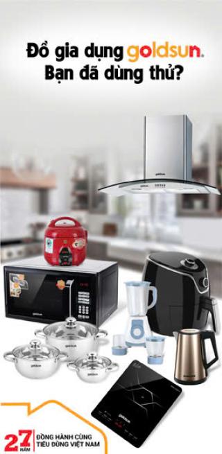 Gia dụng nhà bếp