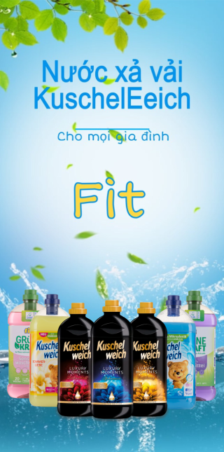 Thực phẩm chức năng cho bé