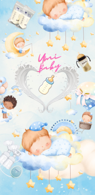 Máy hút sữa-Máy tiệt trùng