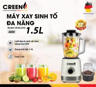 Máy xay sinh tố