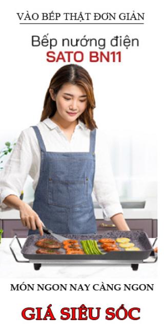 Nồi cơm điện & Nồi áp suất