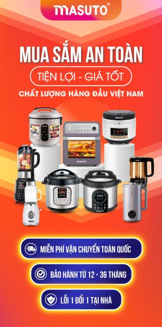 Đồ dùng nhà bếp