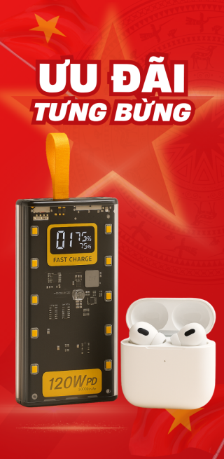 Phụ kiện điện thoại