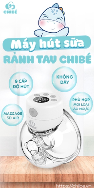 Sản phẩm cho mẹ