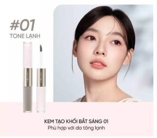 Sản phẩm làm đẹp