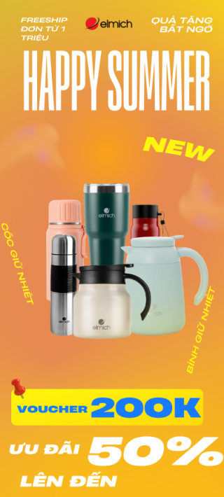 Sản phẩm giữ nhiệt