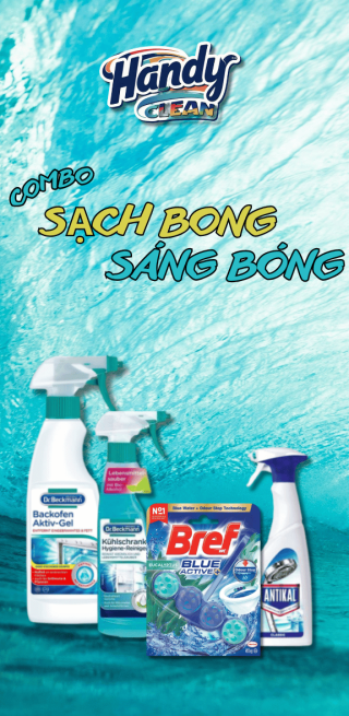 Sản phẩm nổi bật