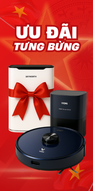 Thiết bị gia đình thông minh