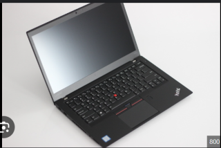 thinkpad t460s